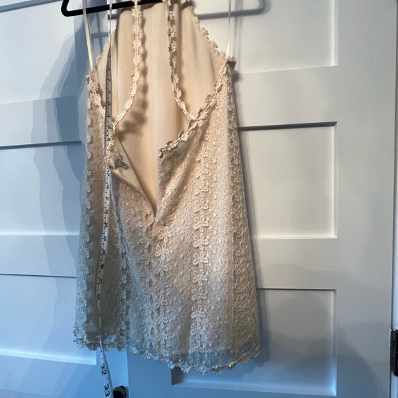 Ecoté Mini Halter Dress - Picture 4 of 8